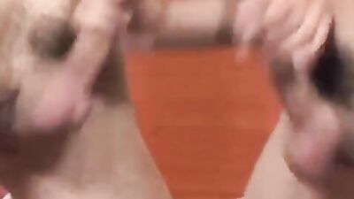 Swapping Cum: Action Ass Shots Extras!