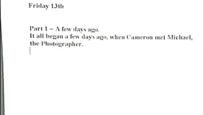 Raw Thrills - Bareback Twinks