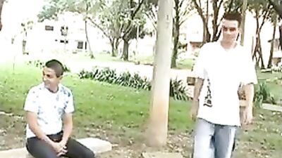 Horny Boys Love Cum (190 chars)