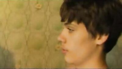 Gay Cam Couple: Sexy Teens Suck and Fuck on Web!