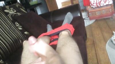 Helping hand from friend