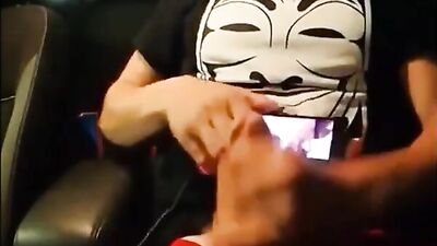 Muscle Car: Amateur Public Outdoor Solo