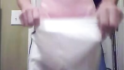 Mirror Monster - The Twinks Big Cock Exhibition