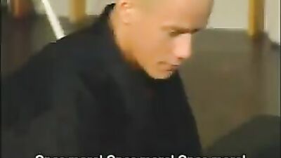 Karate Foursome: Action Blond Boys Group Sex - The Ultimate Gay Porn Experience!