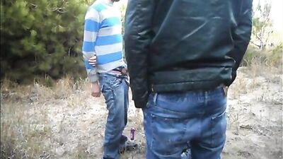 Gay Amateur Cum Shots Handjob: Revamped Exposure!