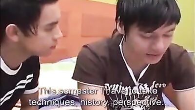 Listening No More: Hardcore Bareback Action