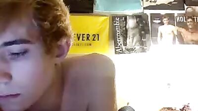 Cumming Amateurs: Handjobs & Cumshots - Cam 2401