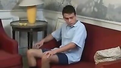 Horny School Boys: The Ultimate Action Gay Porn Video