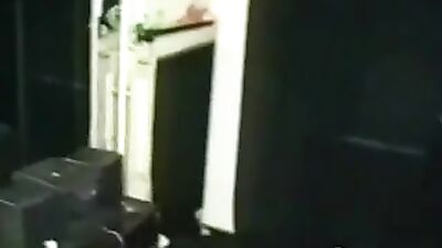 Needed Action - Just what he needed!