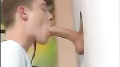 Big Dick Fetish Fun Web-Cam