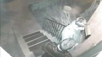 Gay Pissing Outdoor Fun with Straight Boys