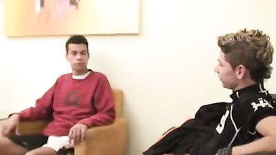 Twink Gets Fucked Hard: Ass Play & Cum Shots - Extra Excitement!