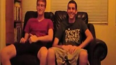 Cum Together and Explore Gay Porn World!