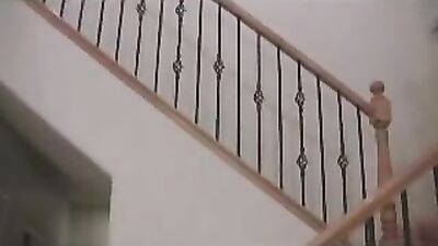 Disciplining His House Boy: Fetish Ass Play Cum Shots!