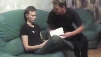 Gay Porno Paradise - Action Ass Play Cum Shots in the City