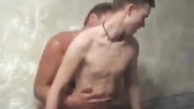 Gay Porno Paradise - Action Ass Play Cum Shots in the City