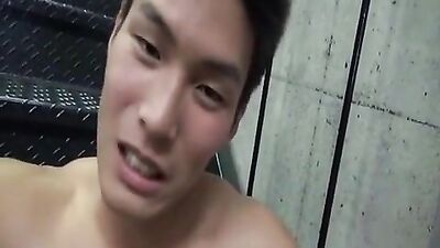 Asian Fetish Fun on Treppe - The Ultimate Porn Experience!