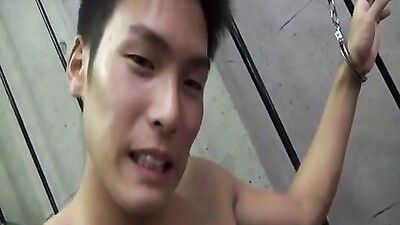 Asian Fetish Fun on Treppe - The Ultimate Porn Experience!