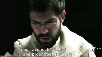 Gay Porn Nirvana - The Ultimate Masturbation Experience!