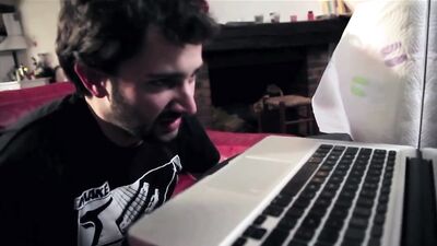 Gay Porn Nirvana - The Ultimate Masturbation Experience!