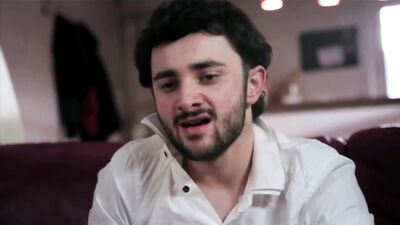 Gay Porn Nirvana - The Ultimate Masturbation Experience!