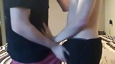 Young Sweet Fucks: Webcam Nude Teens Queer Boy Bareback!
