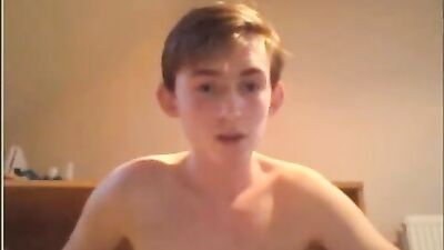 Spunky Old-School Solo - Wanking Spree