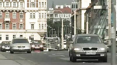 Horny Boys: Action Bareback