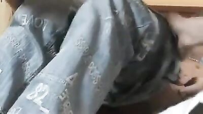 Horny Boys: Action Bareback