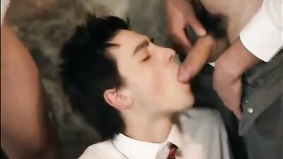 Stud Hunters: Action Cum Shots