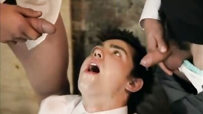 Stud Hunters: Action Cum Shots