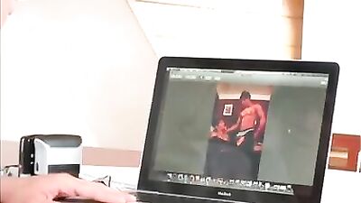 Office Affairs: Too Hot to Resist!