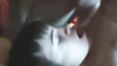 Young Sucker Swallows Cum After Oral Pleasure
