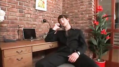 Office Affairs - Overtime Action!