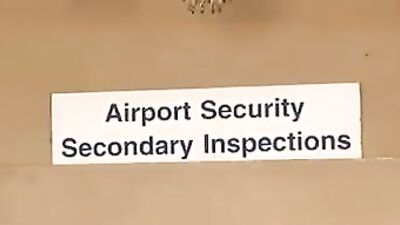 Airport Security Action Group Sex: A Gay Porn Video Full Of Lust And Passion!
