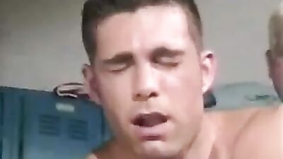 Gay Porn Video: Action Packed After Match Scenes!