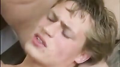 Water Fun: Action Bareback Group Sex - After some fun in the water