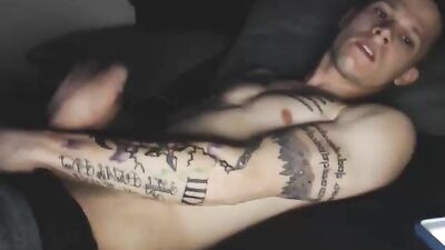 Amateur Cum Shots Handjob 2: The Next Level - Cam 2412