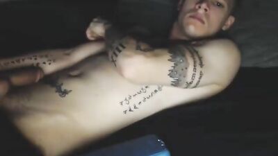 Amateur Cum Shots Handjob 2: The Next Level - Cam 2412