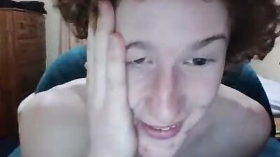 Cumming Redheads: Voyeurs Delight!