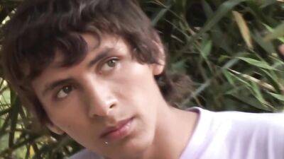 Spied Sex: A Gay Porn Video with Action and Hot Scenes!