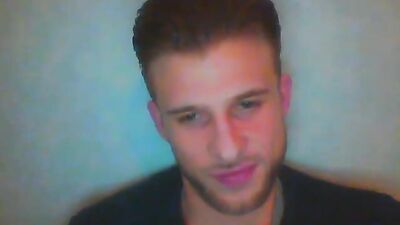 Gay Amateur Cumshots Handjob Video Cam 2424!