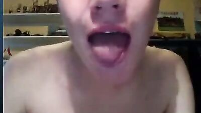 Handjob Amateurs Cum Shots - Cam 2419