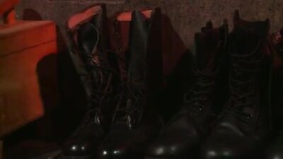 Leather Masters Unleashed: Bound and Ready for Action!