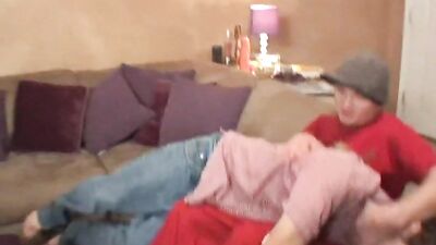 Gay Porn Fetish Skater Beatdown Ian and Jeremiah