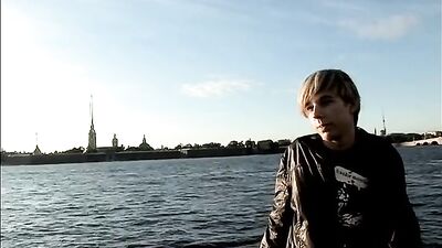 TROY St. Petersburg: Exploring Gay Mens Desires in Russia