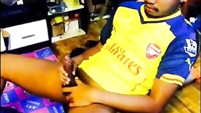 Squirting Arab Boy - Explosive Cum Shots in Private