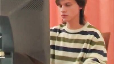 Cyber Lovers Return: Amateur Ass Play Oral Adventures