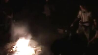 Sexy Men Group Action Oral: The Ultimate Gay Porn Experience!