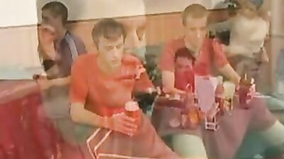 Gay Orgy Action! - MBGayOrs sexiest and wildest video yet!